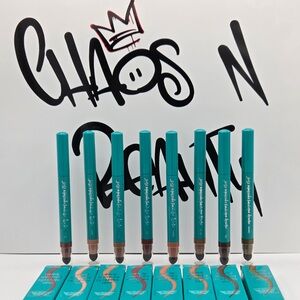 RARE Waterproof Eyeshadow Stick with Blending Sponge or EYE BRIGHTENERS YOU PICK
